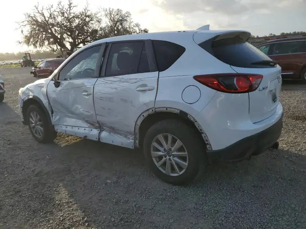 JM3KE2CY0G0701727 2016 MAZDA CX-5 - Image 2