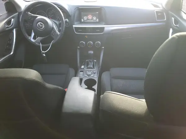 JM3KE2CY0G0701727 2016 MAZDA CX-5 - Image 8