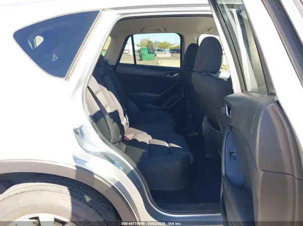 JM3KE2CY0G0703252 2016 MAZDA CX-5 - Image 8