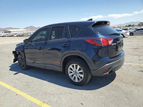 JM3KE2CY0G0703963 2016 MAZDA CX-5 - Image 2