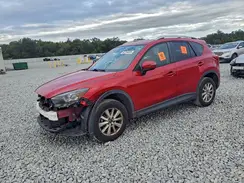 JM3KE2CY0G0713358 2016 MAZDA CX-5