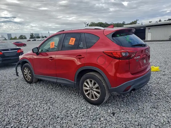 JM3KE2CY0G0713358 2016 MAZDA CX-5 - Image 2