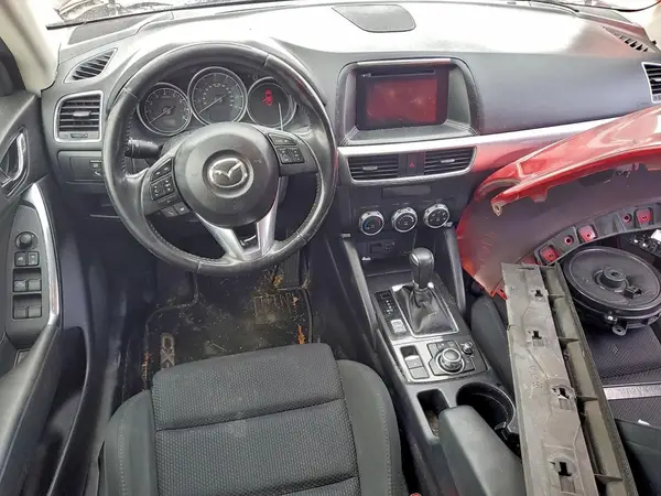 JM3KE2CY0G0713358 2016 MAZDA CX-5 - Image 8