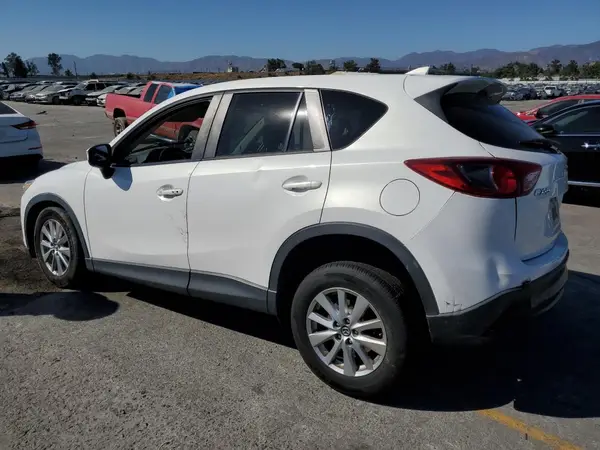 JM3KE2CY0G0714235 2016 MAZDA CX-5 - Image 2