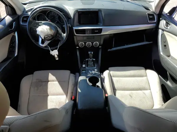 JM3KE2CY0G0714235 2016 MAZDA CX-5 - Image 8
