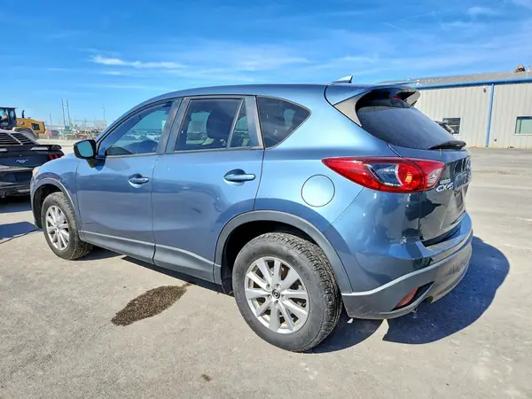 JM3KE2CY0G0719953 2016 MAZDA CX-5 - Image 2