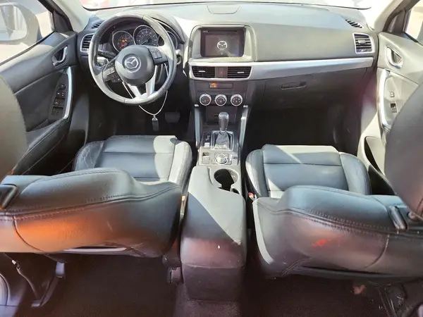 JM3KE2CY0G0719953 2016 MAZDA CX-5 - Image 8