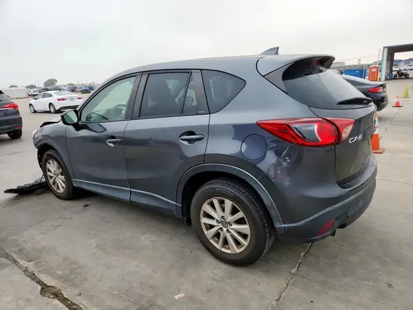 JM3KE2CY0G0727132 2016 MAZDA CX-5 - Image 2