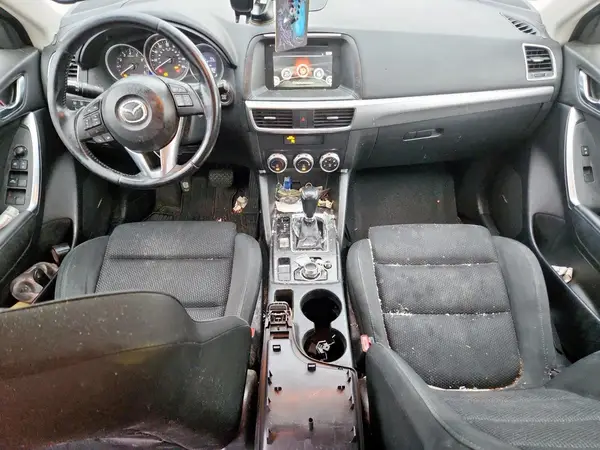 JM3KE2CY0G0727132 2016 MAZDA CX-5 - Image 8
