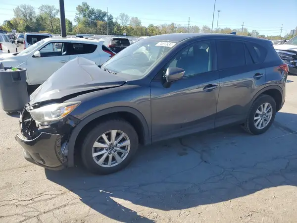 JM3KE2CY0G0729253 2016 MAZDA CX-5 - Image 1