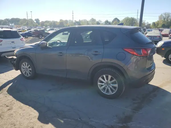JM3KE2CY0G0729253 2016 MAZDA CX-5 - Image 2