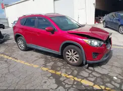 JM3KE2CY0G0732587 2016 MAZDA CX-5