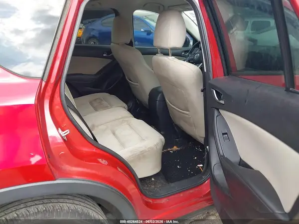 JM3KE2CY0G0732587 2016 MAZDA CX-5 - Image 8