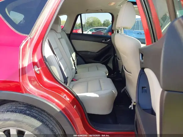 JM3KE2CY0G0733349 2016 MAZDA CX-5 - Image 8