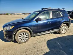 JM3KE2CY0G0736686 2016 MAZDA CX-5