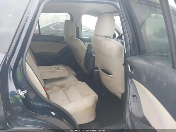 JM3KE2CY0G0738485 2016 MAZDA CX-5 - Image 8