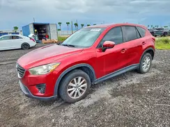 JM3KE2CY0G0742696 2016 MAZDA CX-5