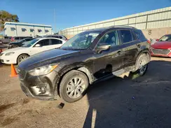 JM3KE2CY0G0745310 2016 MAZDA CX-5