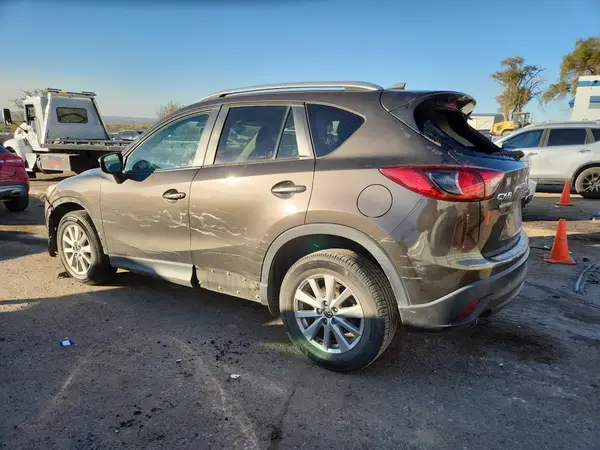 JM3KE2CY0G0745310 2016 MAZDA CX-5 - Image 2