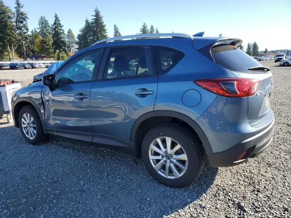 JM3KE2CY0G0747123 2016 MAZDA CX-5 - Image 2