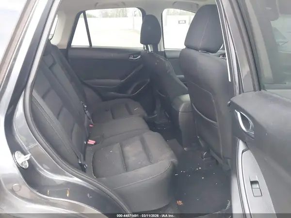 JM3KE2CY0G0747221 2016 MAZDA CX-5 - Image 8