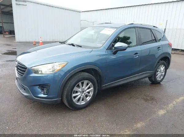 JM3KE2CY0G0752015 2016 MAZDA CX-5 - Image 2