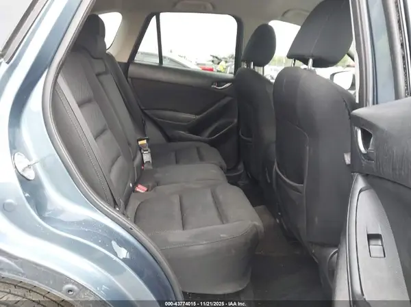 JM3KE2CY0G0752015 2016 MAZDA CX-5 - Image 8