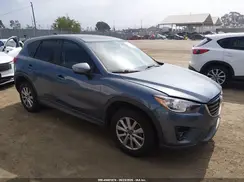 JM3KE2CY0G0753231 2016 MAZDA CX-5