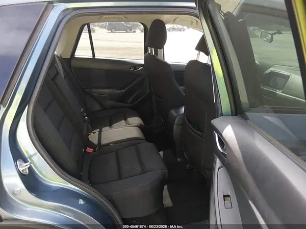 JM3KE2CY0G0753231 2016 MAZDA CX-5 - Image 8