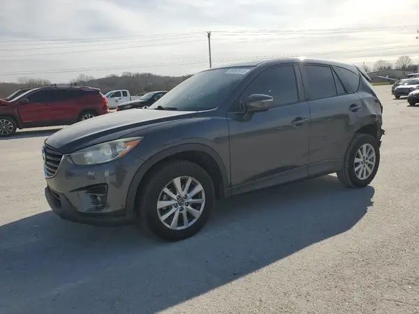 JM3KE2CY0G0761183 2016 MAZDA CX-5 - Image 1