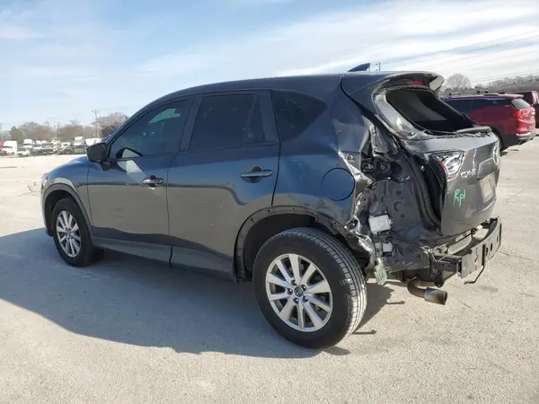 JM3KE2CY0G0761183 2016 MAZDA CX-5 - Image 2