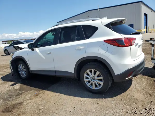 JM3KE2CY0G0765878 2016 MAZDA CX-5 - Image 2