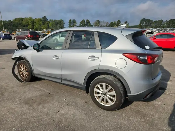 JM3KE2CY0G0767887 2016 MAZDA CX-5 - Image 2
