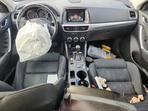 JM3KE2CY0G0767887 2016 MAZDA CX-5 - Image 8