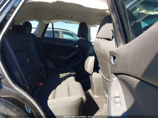 JM3KE2CY0G0767971 2016 MAZDA CX-5 - Image 8