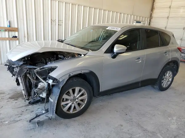 JM3KE2CY0G0771566 2016 MAZDA CX-5 - Image 1