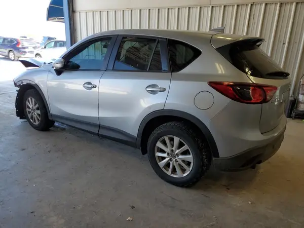 JM3KE2CY0G0771566 2016 MAZDA CX-5 - Image 2
