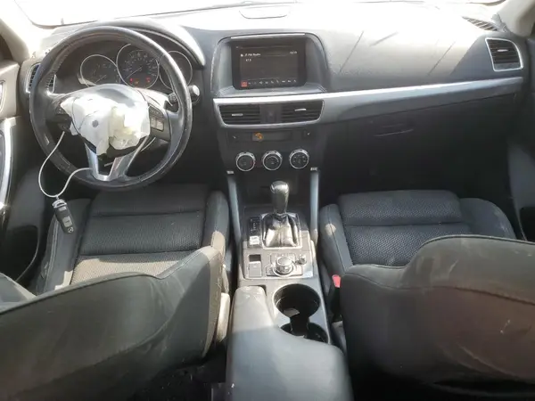 JM3KE2CY0G0771566 2016 MAZDA CX-5 - Image 8