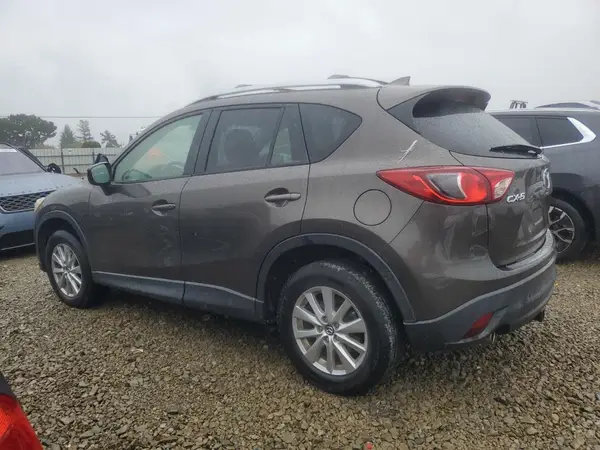 JM3KE2CY0G0774483 2016 MAZDA CX-5 - Image 2