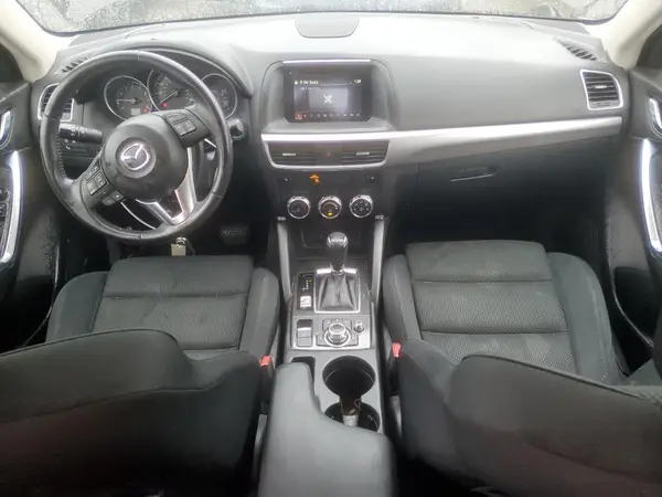 JM3KE2CY0G0774483 2016 MAZDA CX-5 - Image 8