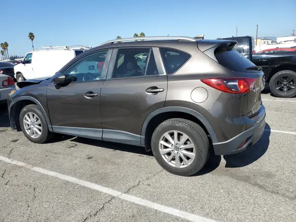 JM3KE2CY0G0774614 2016 MAZDA CX-5 - Image 2