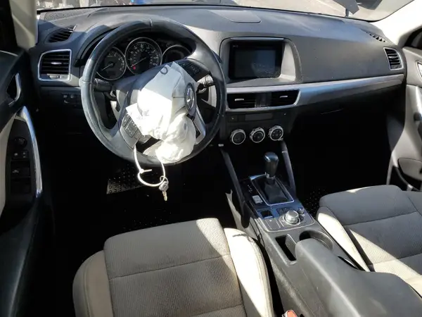 JM3KE2CY0G0774614 2016 MAZDA CX-5 - Image 8