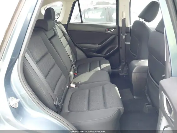 JM3KE2CY0G0779487 2016 MAZDA CX-5 - Image 8