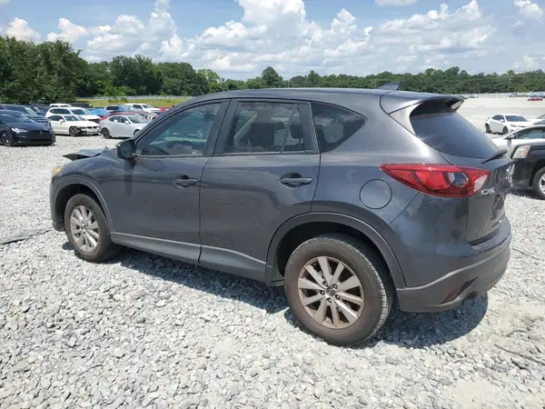 JM3KE2CY0G0782406 2016 MAZDA CX-5 - Image 2
