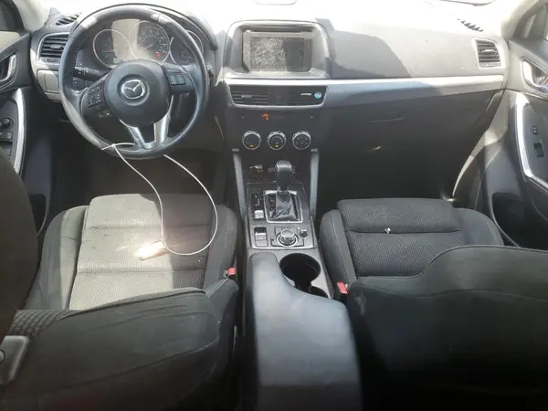 JM3KE2CY0G0782406 2016 MAZDA CX-5 - Image 8