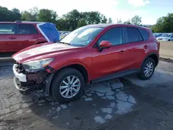 JM3KE2CY0G0783121 2016 MAZDA CX-5