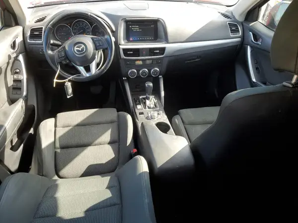 JM3KE2CY0G0783121 2016 MAZDA CX-5 - Image 8