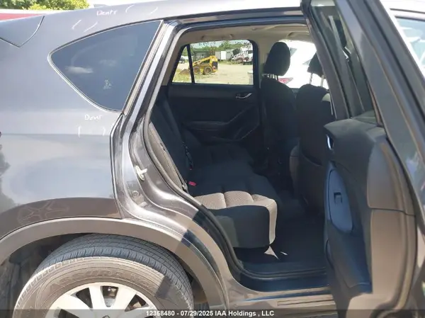 JM3KE2CY0G0783801 2016 MAZDA CX-5 - Image 8