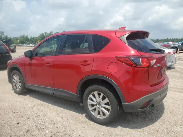 JM3KE2CY0G0785032 2016 MAZDA CX-5 - Image 2