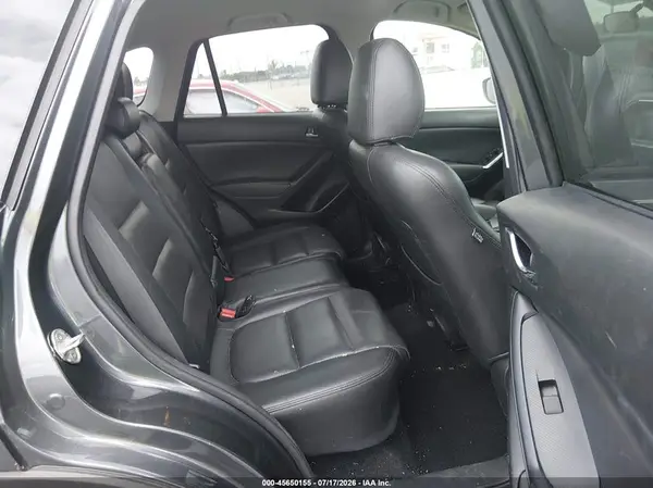 JM3KE2CY0G0786276 2016 MAZDA CX-5 - Image 8